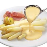 sauce hollandaise rapide